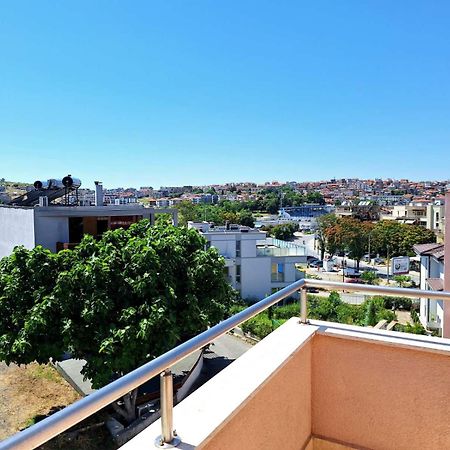 Apartment Antea Family סוזופול מראה חיצוני תמונה