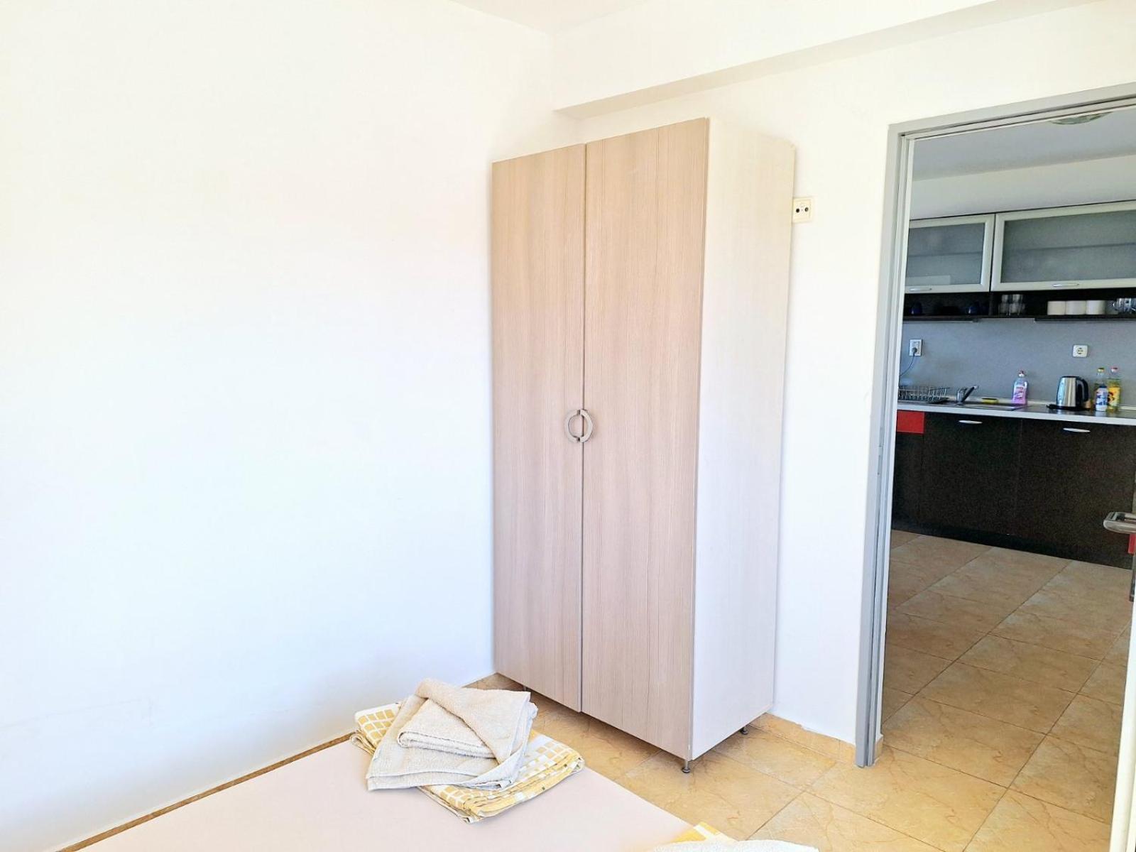 Apartment Antea Family סוזופול מראה חיצוני תמונה