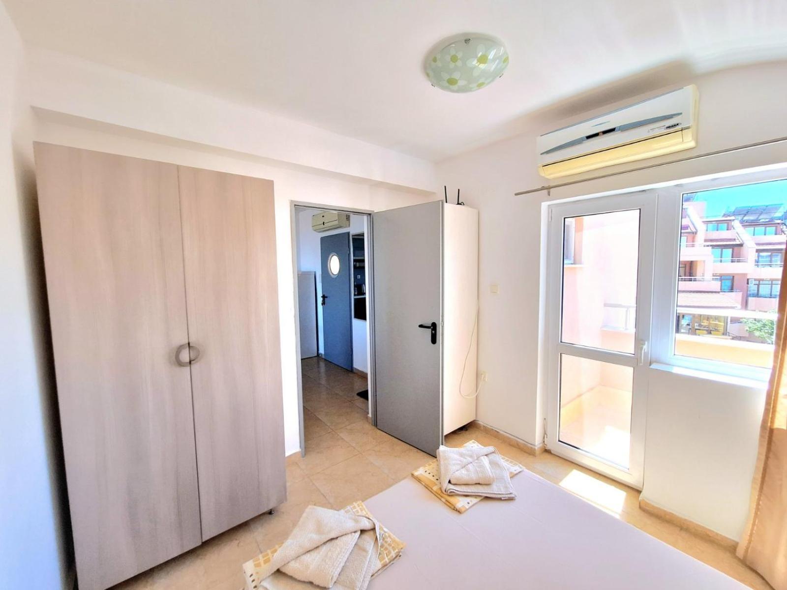 Apartment Antea Family סוזופול מראה חיצוני תמונה