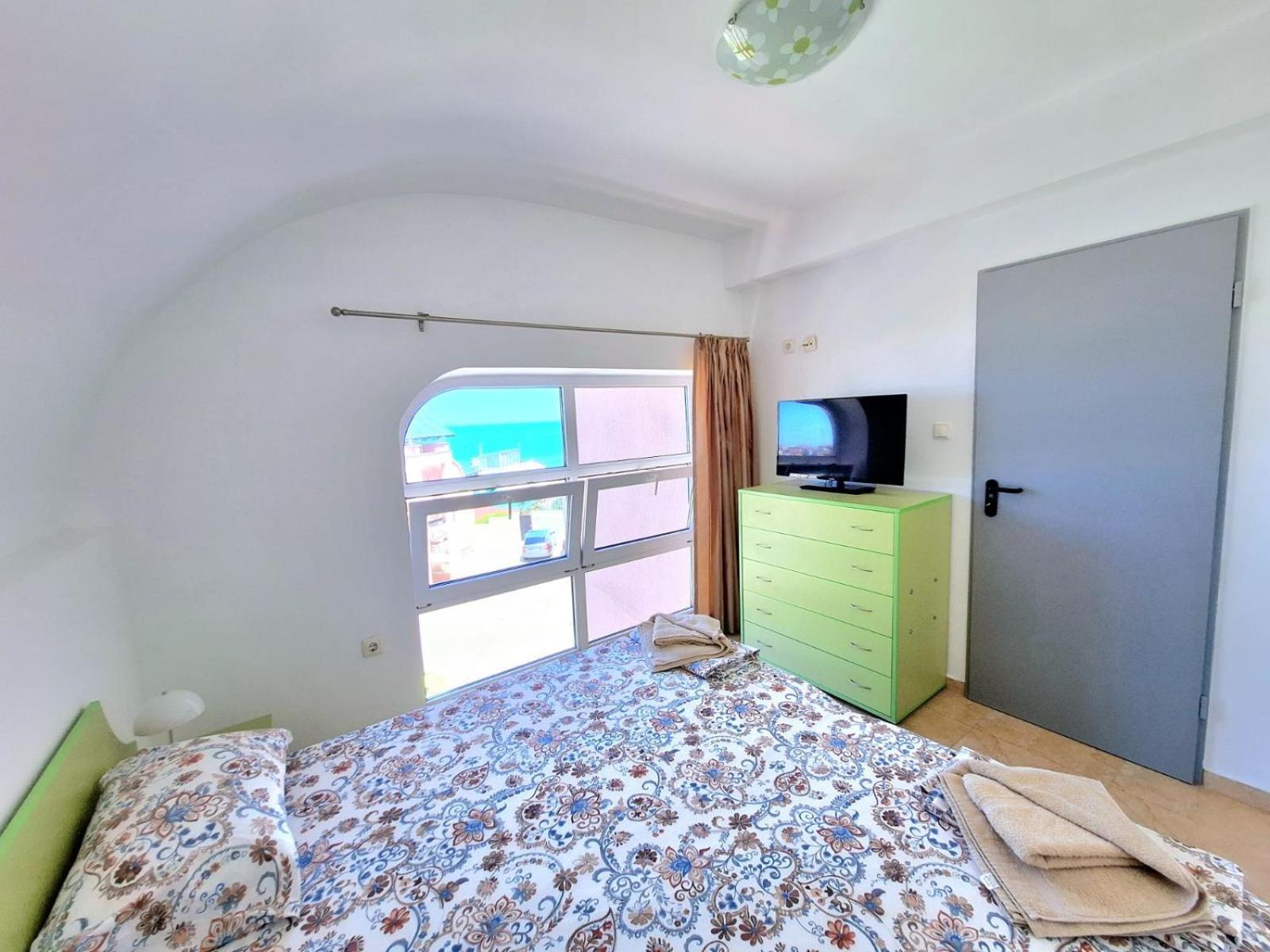 Apartment Antea Family סוזופול מראה חיצוני תמונה