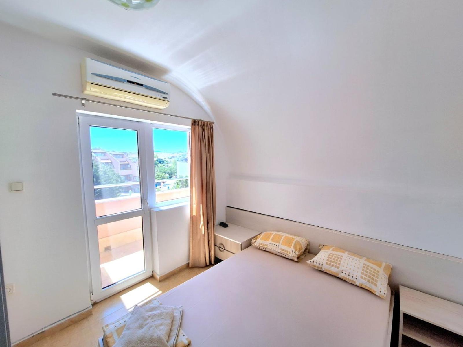 Apartment Antea Family סוזופול מראה חיצוני תמונה