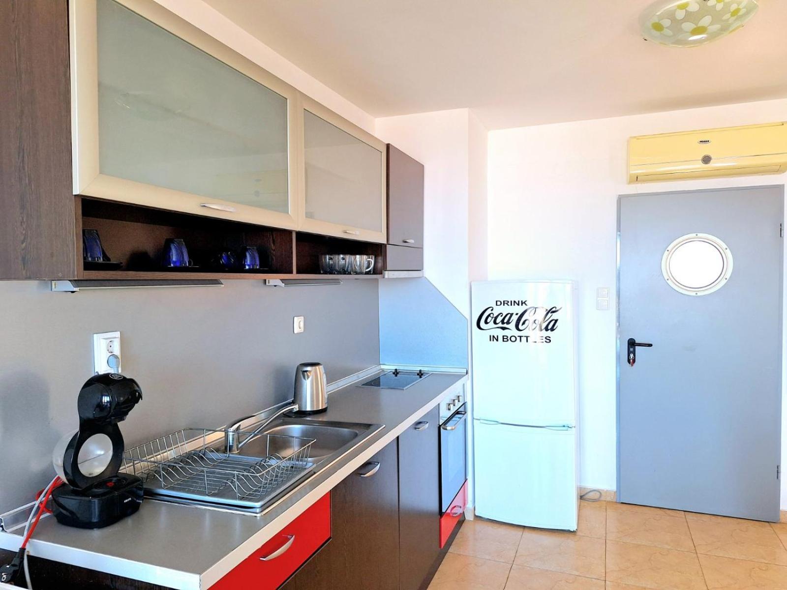 Apartment Antea Family סוזופול מראה חיצוני תמונה