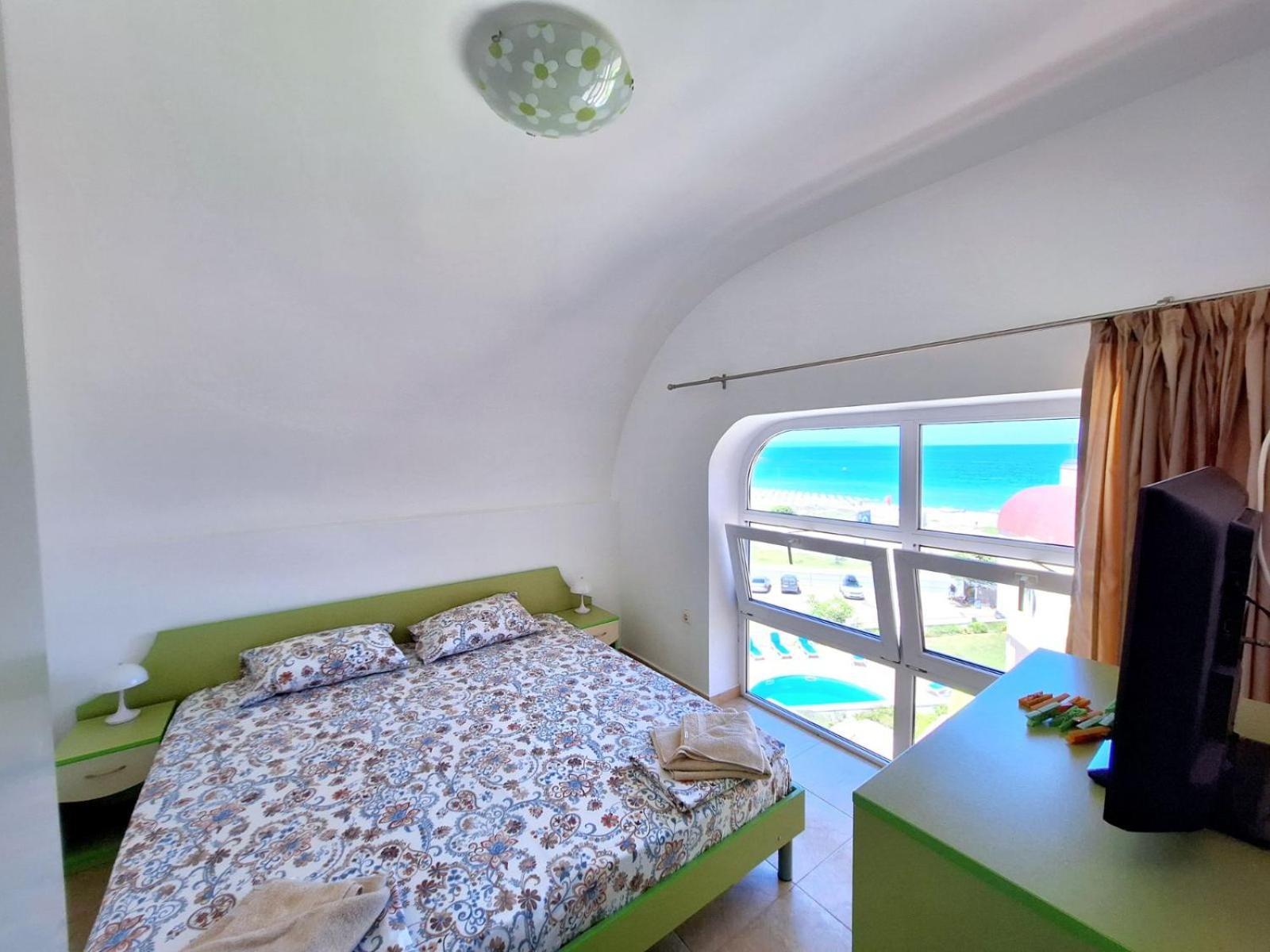 Apartment Antea Family סוזופול מראה חיצוני תמונה