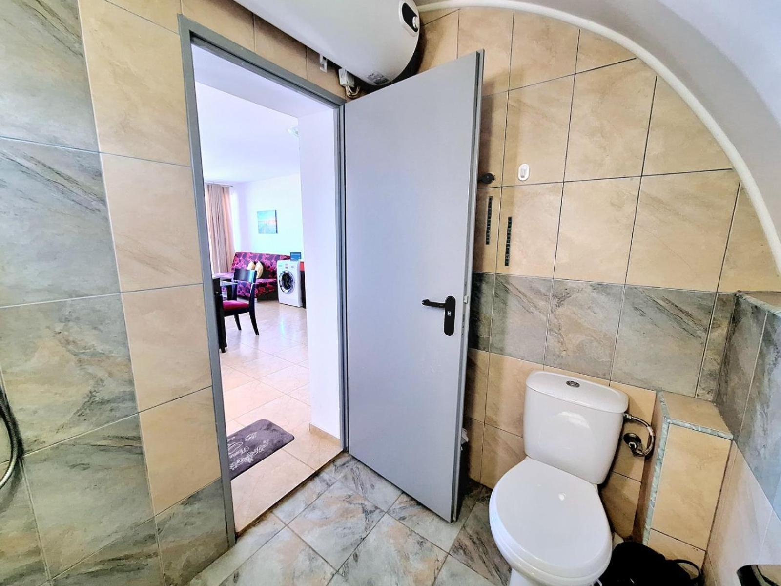 Apartment Antea Family סוזופול מראה חיצוני תמונה