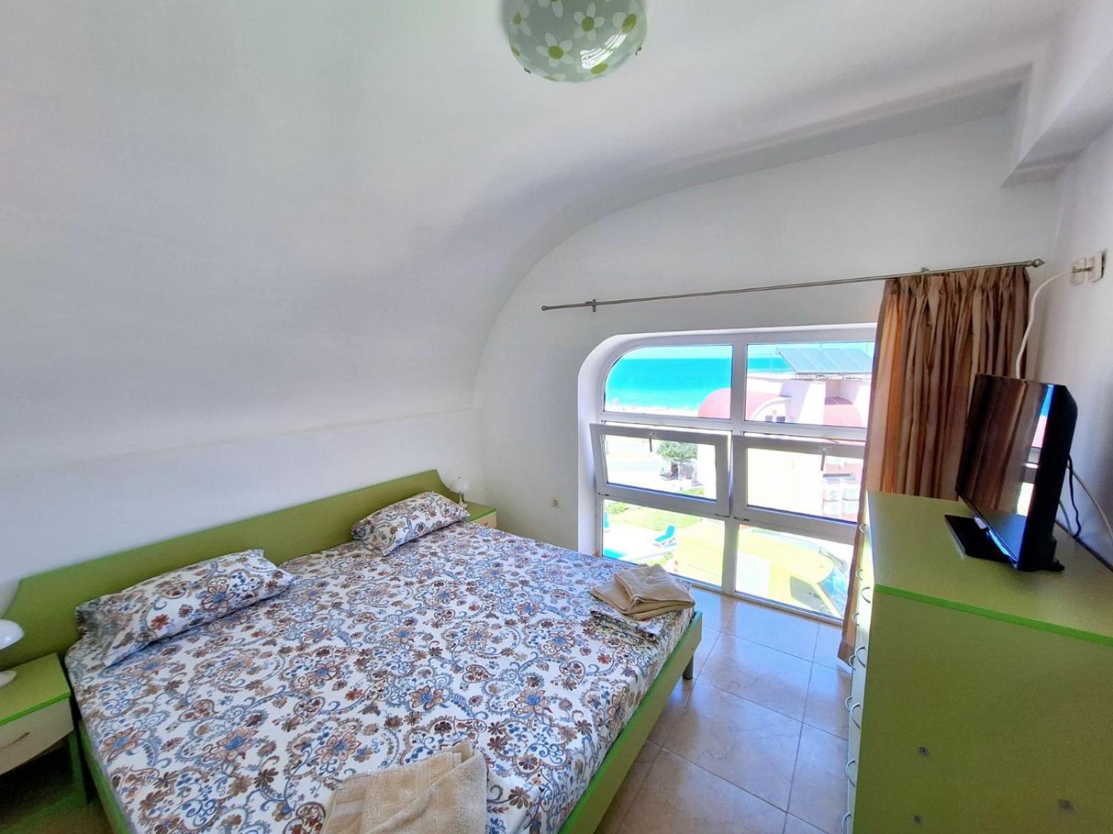 Apartment Antea Family סוזופול מראה חיצוני תמונה