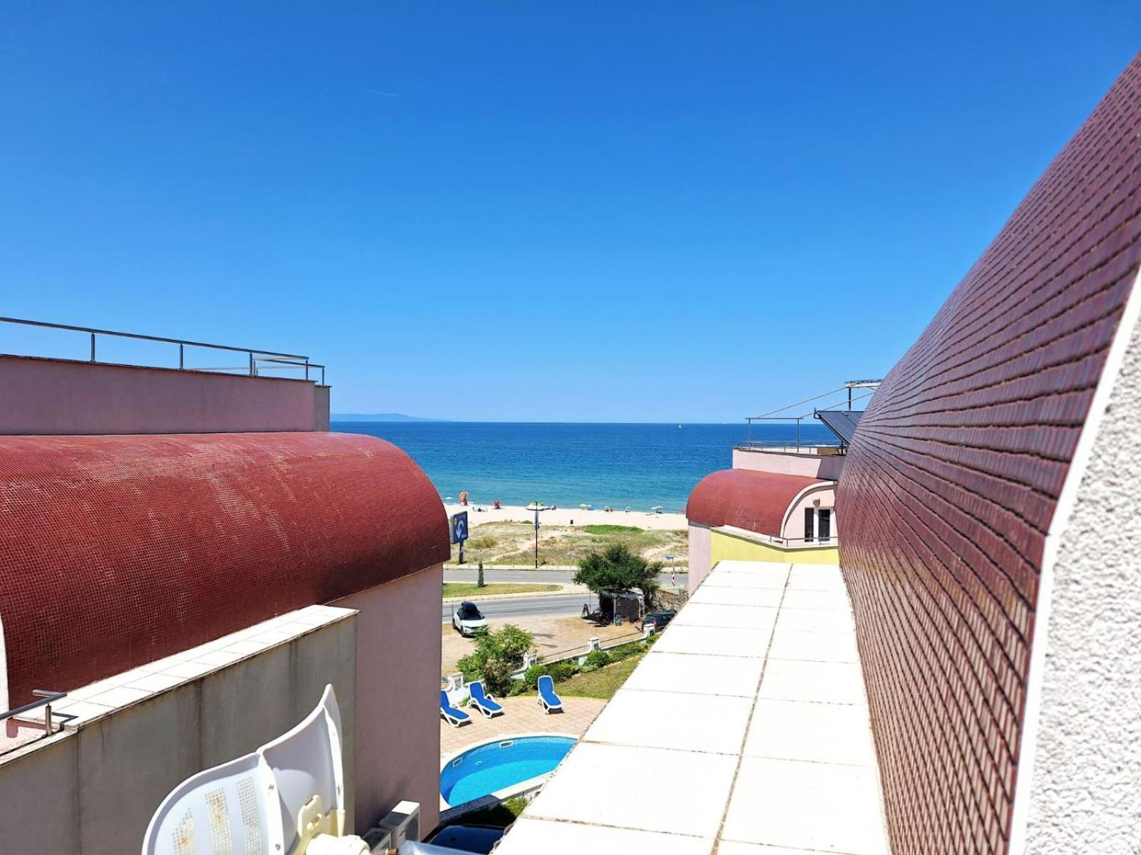 Apartment Antea Family סוזופול מראה חיצוני תמונה