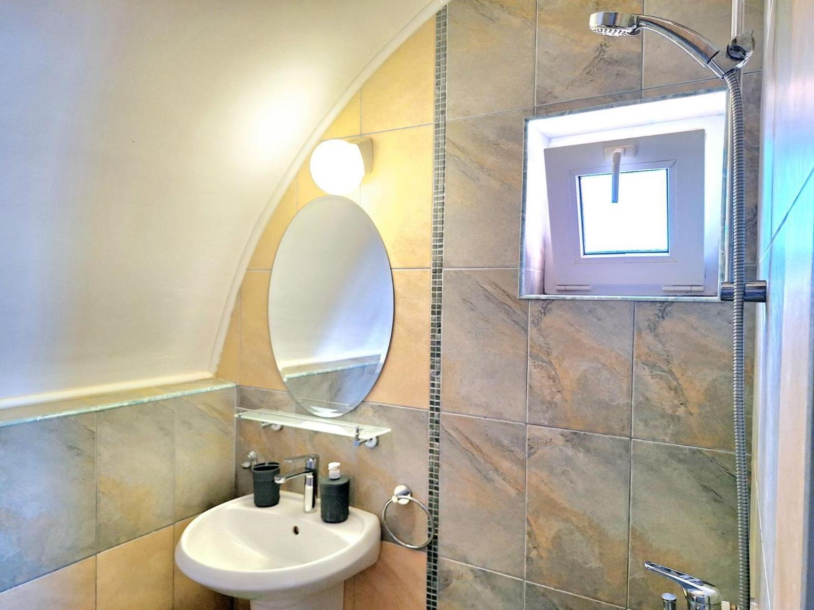 Apartment Antea Family סוזופול מראה חיצוני תמונה