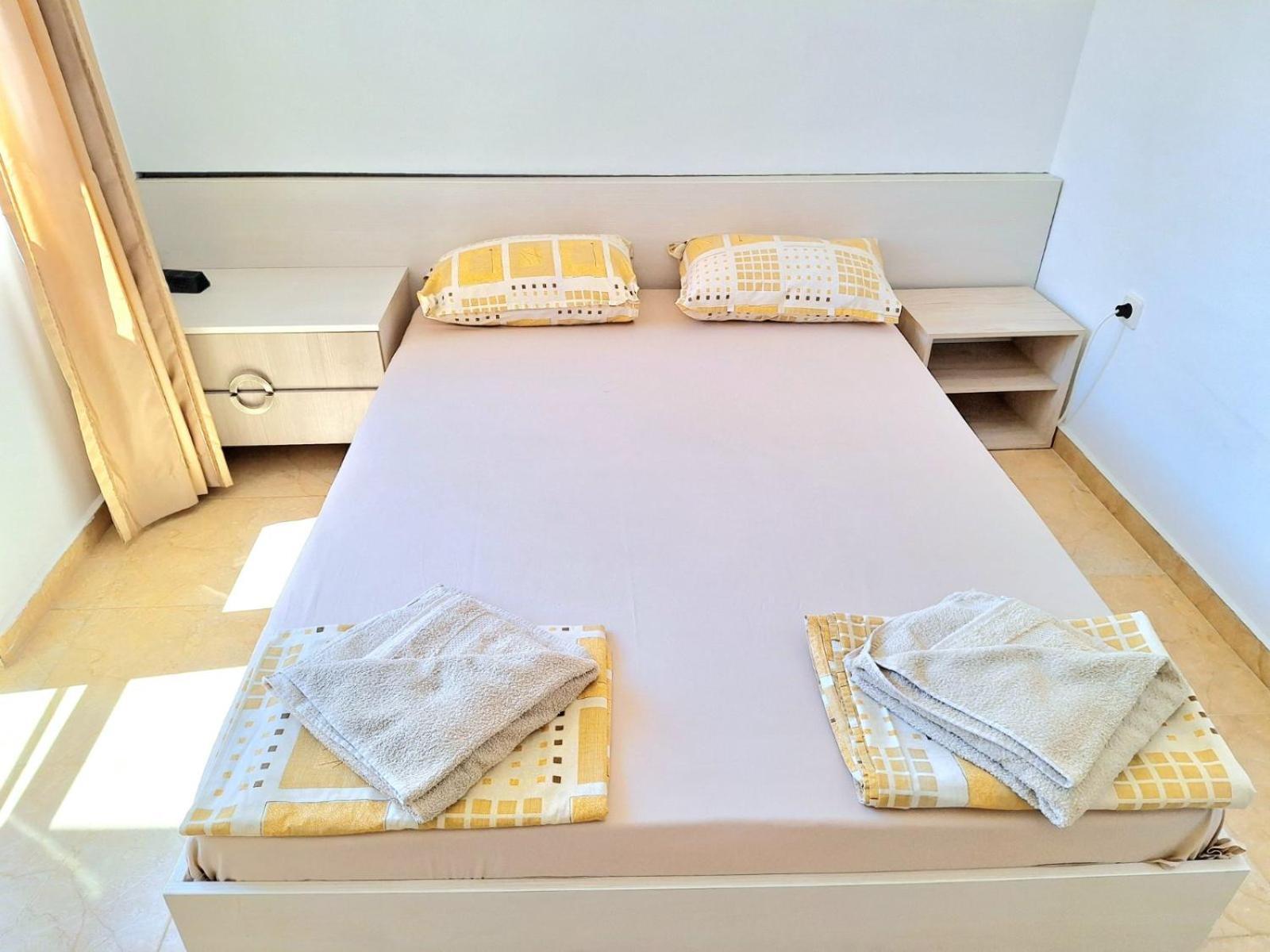 Apartment Antea Family סוזופול מראה חיצוני תמונה